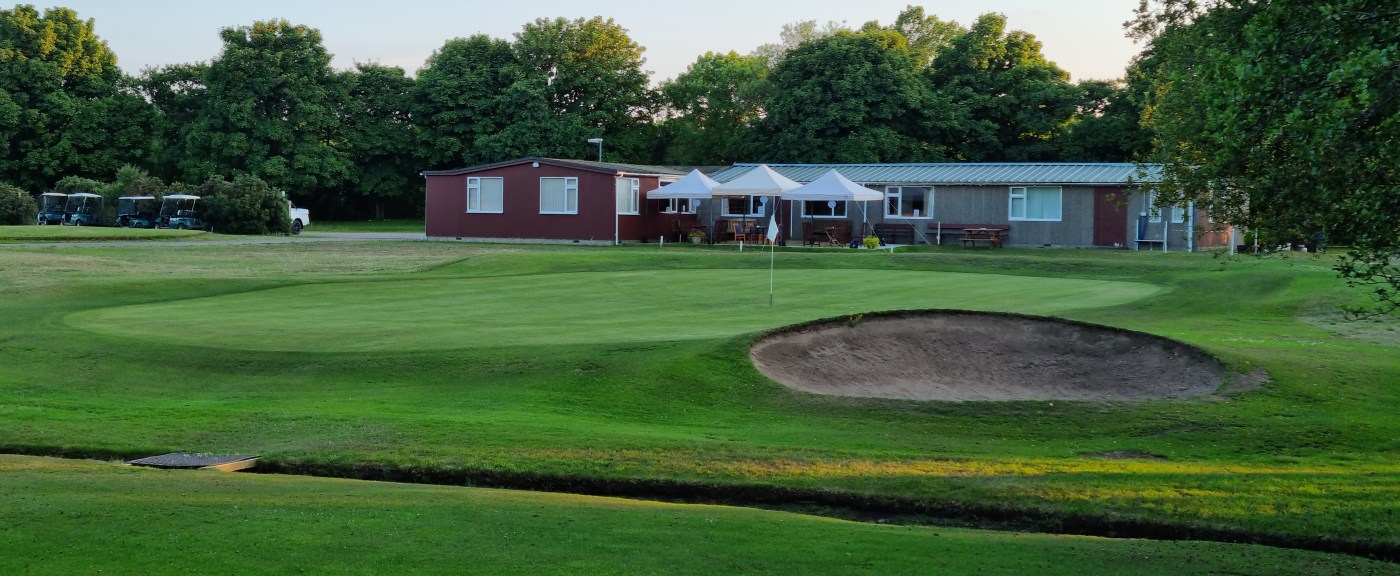 Garmouth & Kingston Golf Course - Image 2