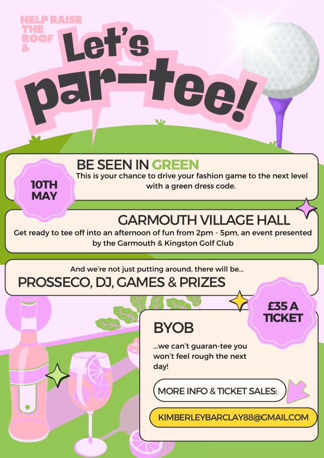 Garmouth & Kingston Golf Course - Image 11